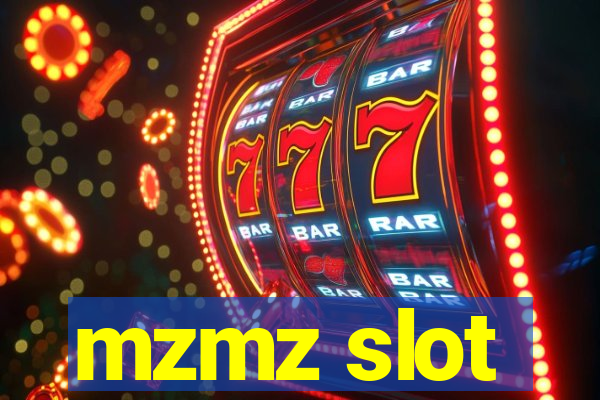 mzmz slot